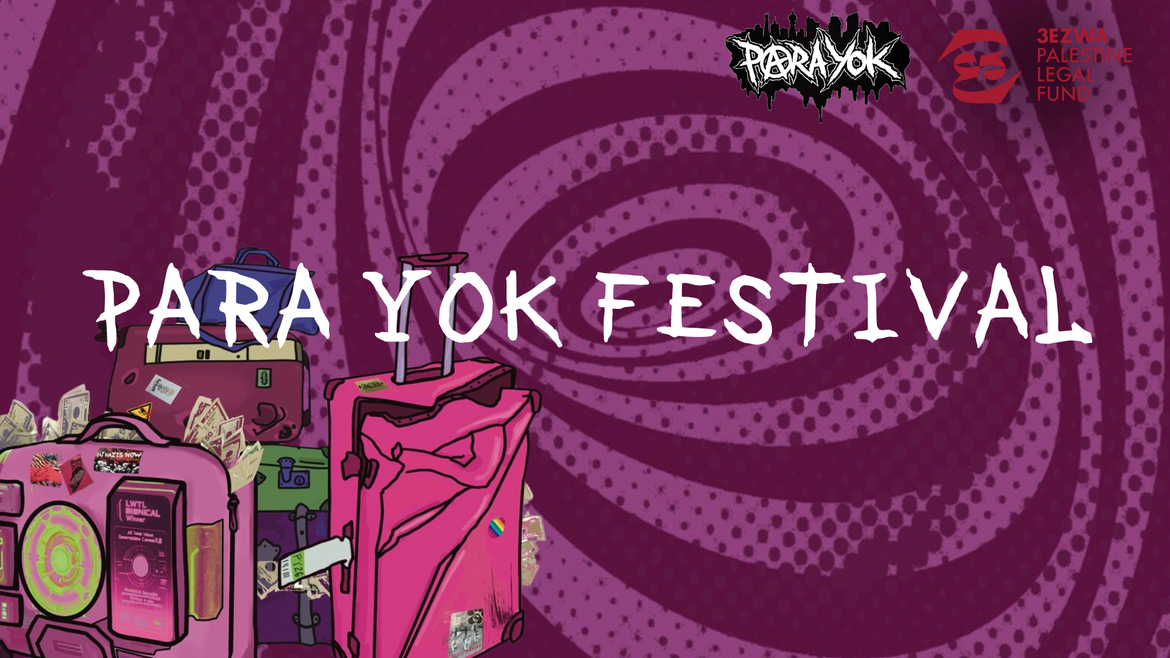 Para Yok Festival